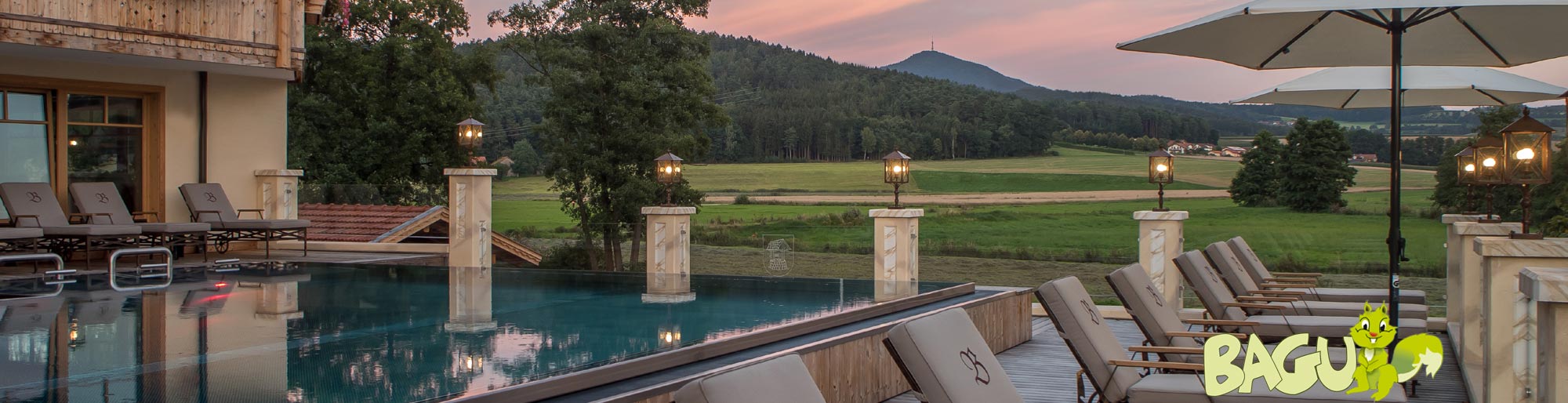 Bayerwald Gutschein Sofort BAGU