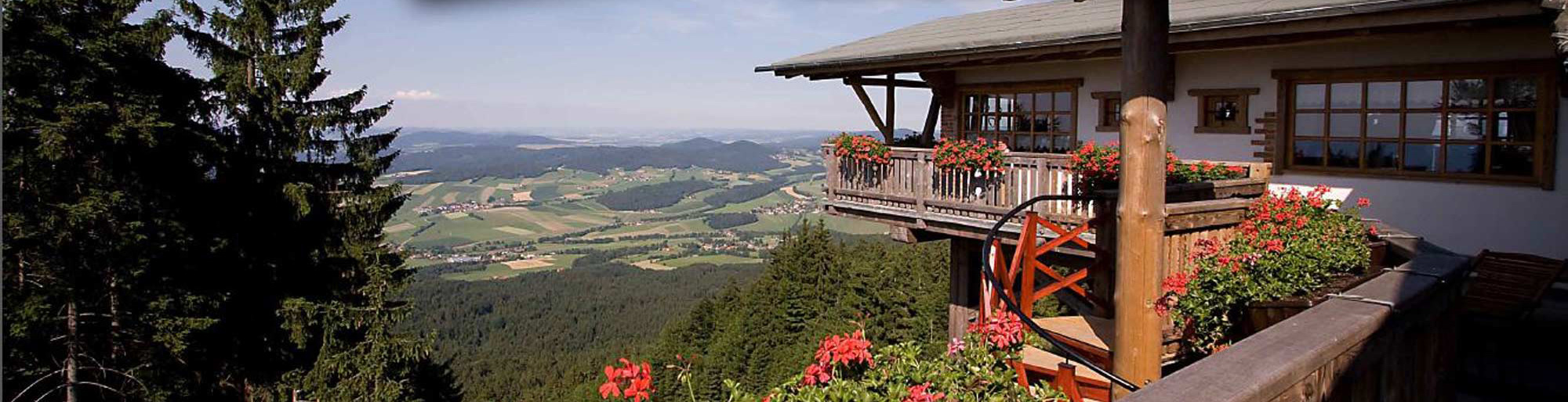 Bayerwald Gutschein Sofort