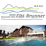 Hotel Eibl-Brunner
