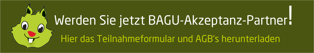 Bayerwald Gutschein Bagu Online Sofort Teilnahmeformular