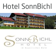 Bayerwald Gutschein Bagu Hotel Sonnbichl