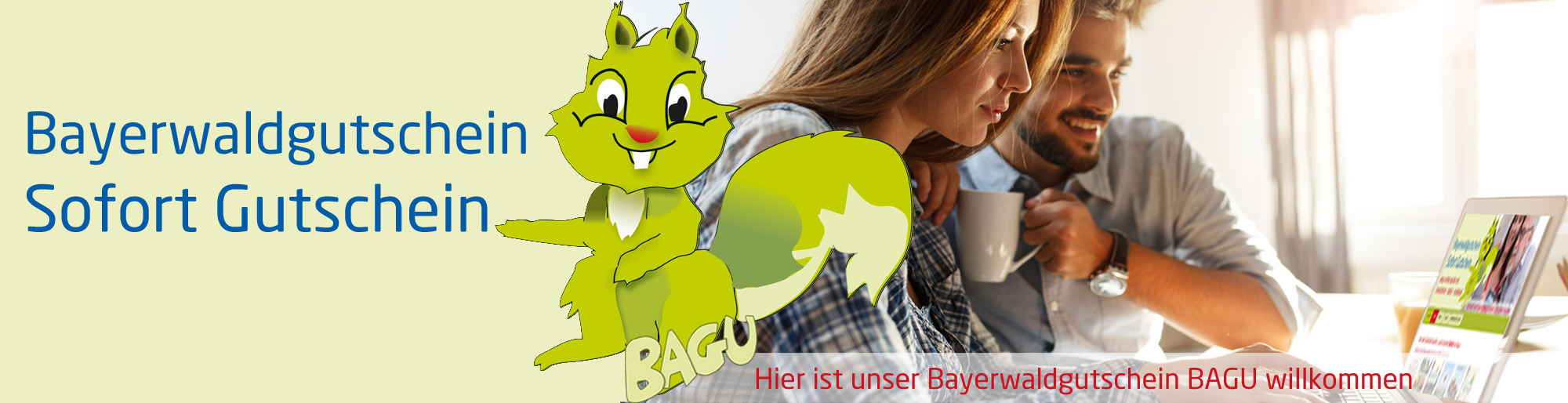 Bayerwald Gutschein Bagu Online Sofort