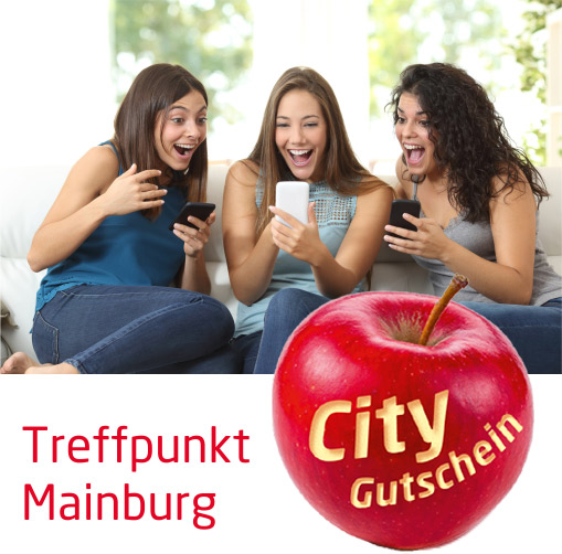 City Gutschein Mainburg